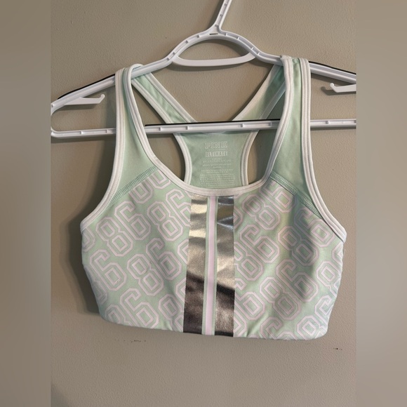 2/$15 NWT Victoria Secret Sport Bra - Picture 3 of 7